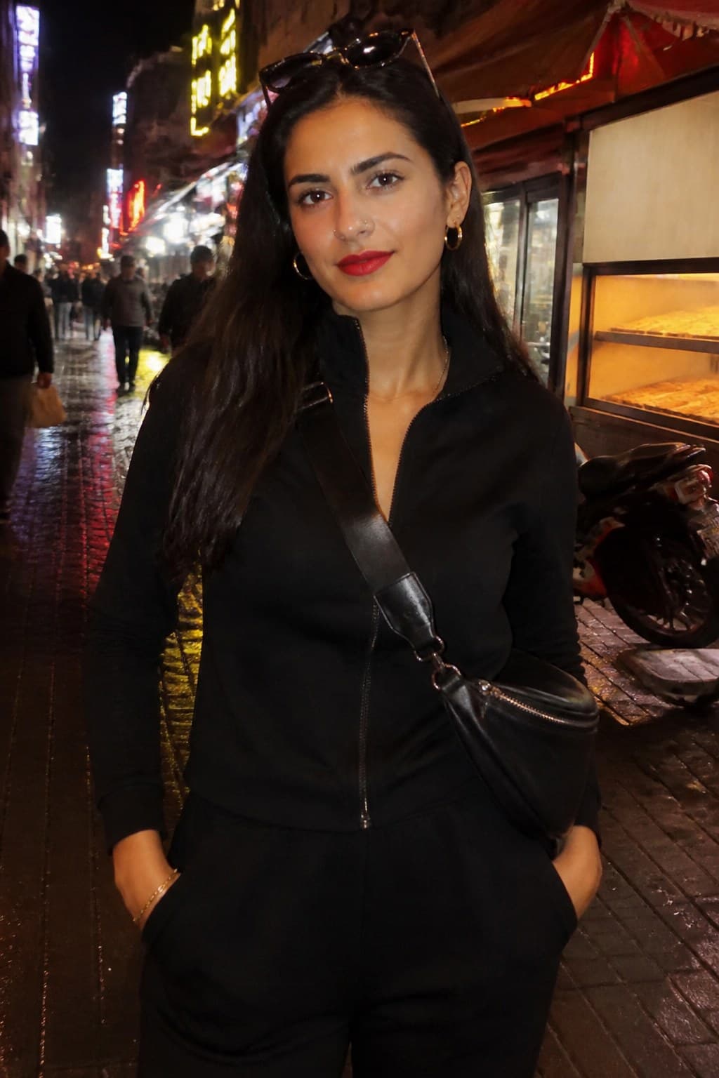 Elif Orhan