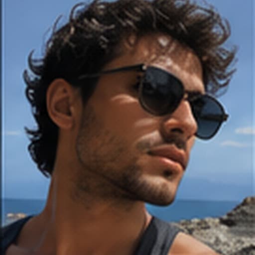 Enzo M.