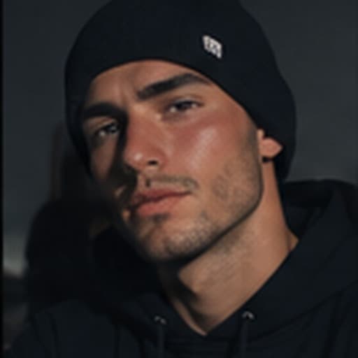 Max H.