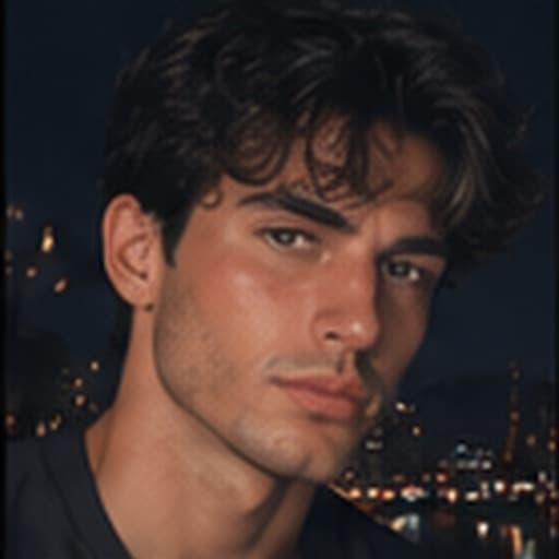 Julian V.