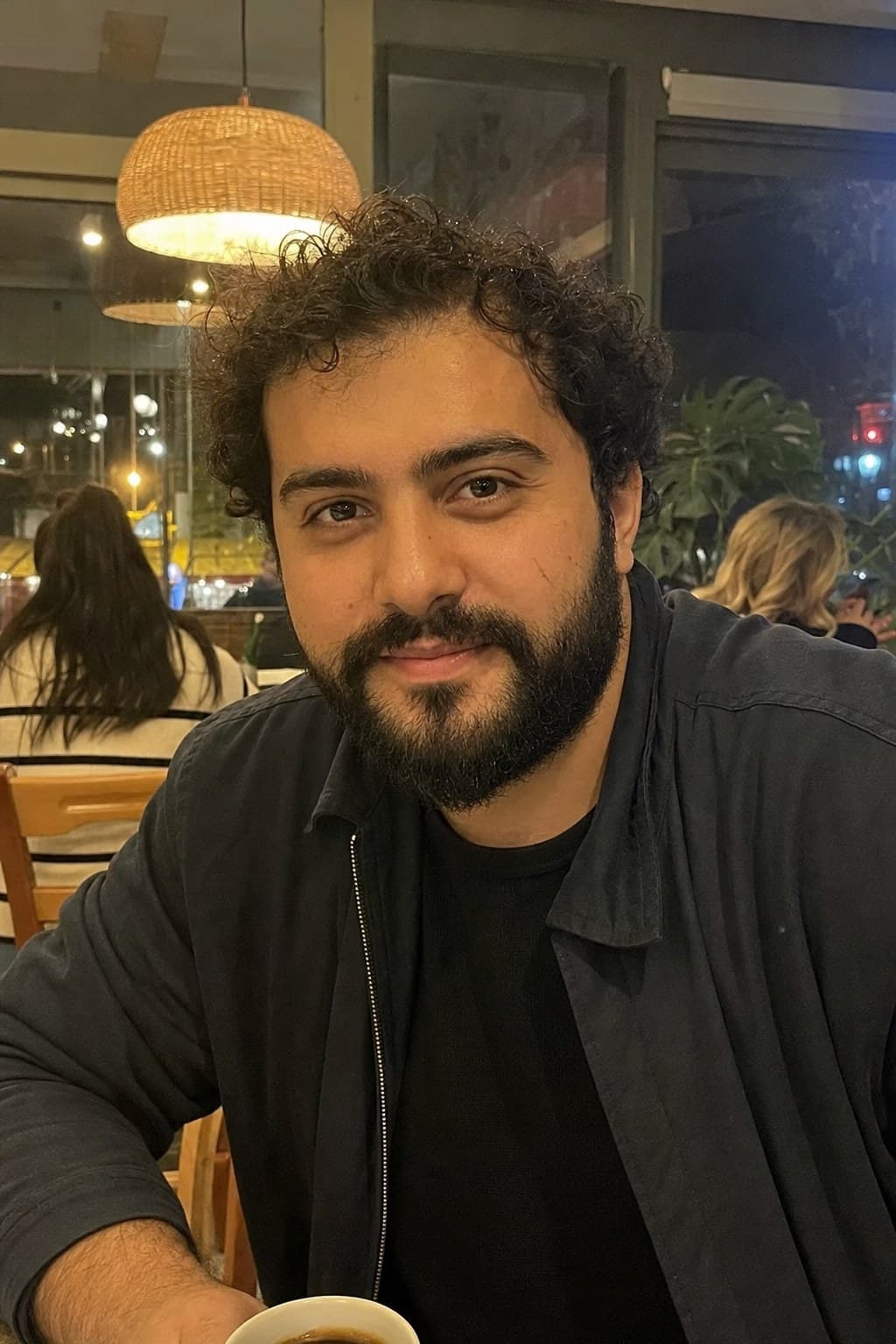Cem Bektas