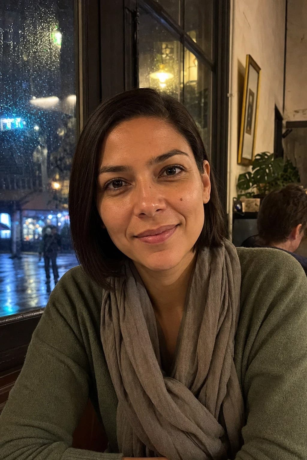 Beatriz Zaragoza