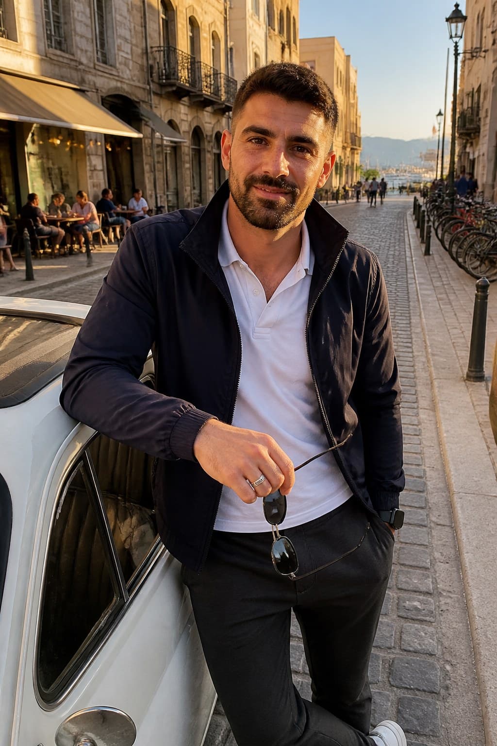 Levent Aksu